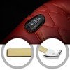 OTOTEC Car Small Smart Key Blade HU83 Car Key Blank