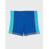 Playshoes DIE MAUS Boy's Uv-Schutz Short die Maus Swim, Blue