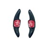 EVOGEAR Outside Volkswagen Paddle Shift Cover Golf 8 Golf8 Mk8