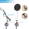 Shower Heads With Handheld Spray Combo-Shower Heads- shower heads high