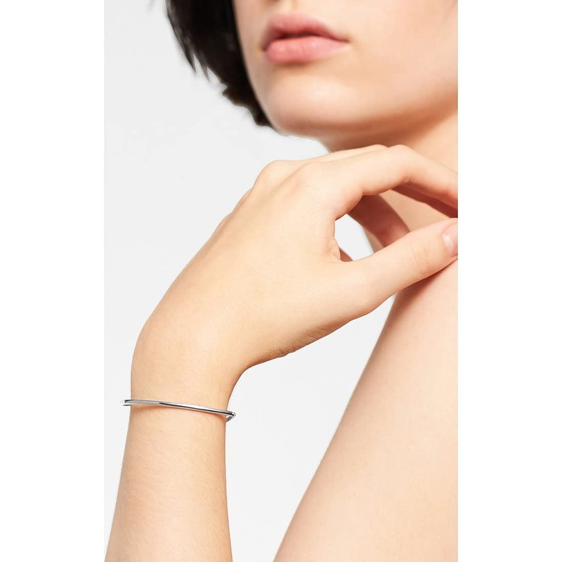 Liebeskind Berlin Drawstring Bracelet, Stainless Steel