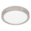 EGLO connect.z Smart Home LED Bathroom Ceiling Light Fueva 6-Z,
