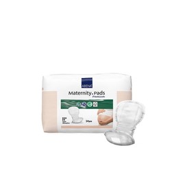 Abena Maternity Super Pads, 14pcs