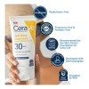 Cerave Protector Solar Spf30 Cuerpo Acido Hialuronico