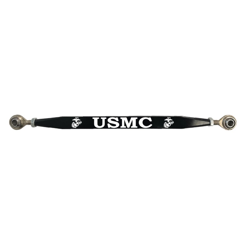 Dose not apply USMC Marine Corps Shift Linkage Kit Fits