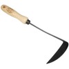 Tierra Garden DeWit Left Hand Japanese Hand Hoe