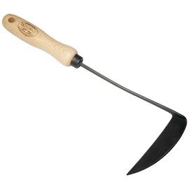 Tierra Garden DeWit Left Hand Japanese Hand Hoe