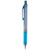 Pentel BL77-SX gel rollerball pen EnerGel with pressure mechanism, 1