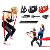 VPX Pro Fitness Home Gym 3.0 | 14pc Accessories |