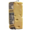Pacific Cheese Swiss Cheese, 4 lb