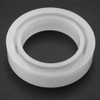 QANYEGN Bracelet Resin Mold, Circular Resin Mold, Jewelry Mold for