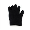 Black Nylon Weave Hand® Mesh Cut Resistant Gloves – Mens