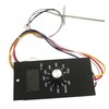Pit Boss Control Board, Digital Controller Thermostat Kit for Pit