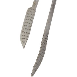 Efco Double Ended Rasps, Set of 3