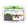 Organic Cloves