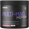 Switch Nutrition Multi-Mag Perform Watermelon 150g