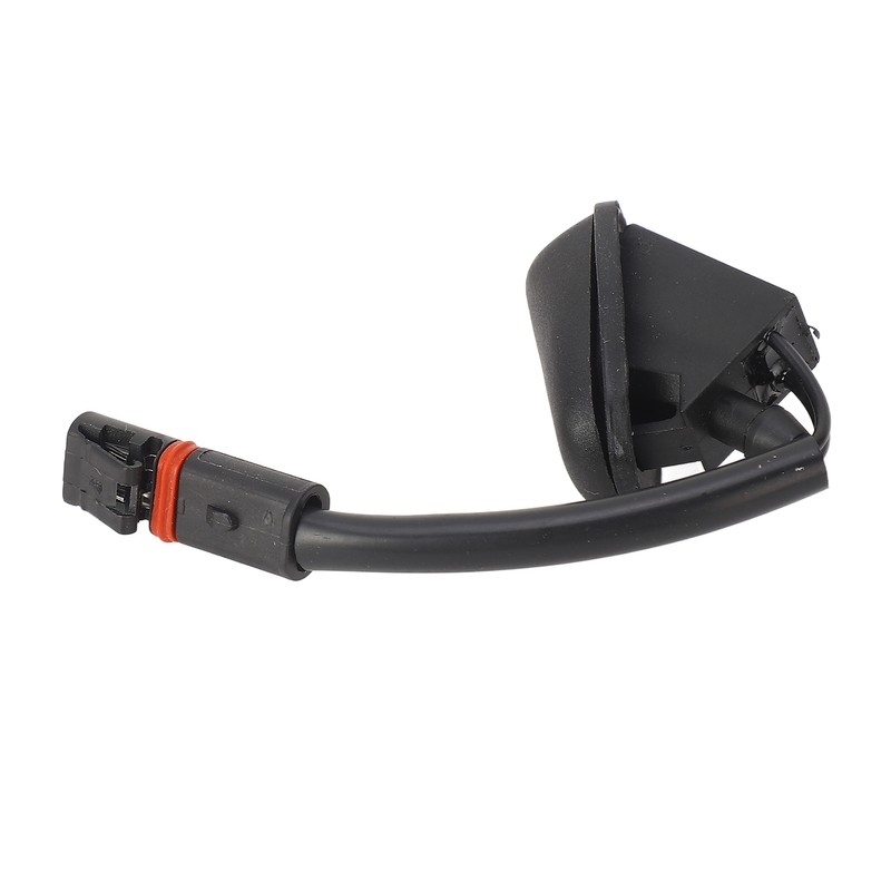 Heated Windshield Washer Nozzle 61662755722 Reliable Rugged Windshield Washer Spray