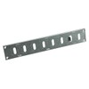 300x50mm (12x2") Sliding Grille Made of Sheet Steel, galvanised Ventilation