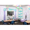 Teacher Created Resources Pastel Pop 8" Hanging Paper Lanterns