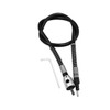 1/8'(3.175mm) Flex Shaft adapter Attachment, Flexible Drill Extension Cable Chuck
