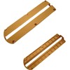 2Pack 146726-02 Miter Saw Kerf Plate Fits for DW703 DW704