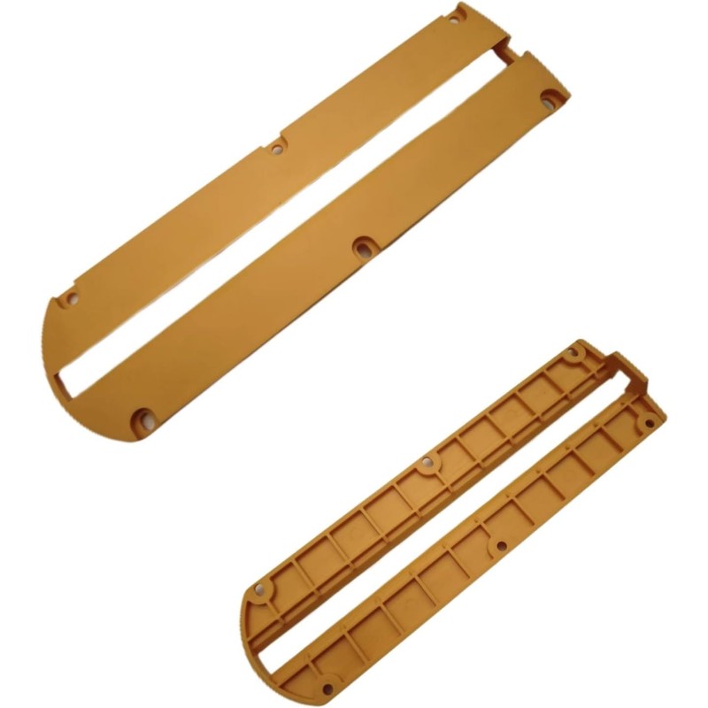 2Pack 146726-02 Miter Saw Kerf Plate Fits for DW703 DW704