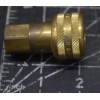 Foster FM3003 - 1/4" Female NPT x 1/4" Quick Coupler