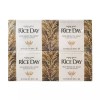 Lion [에스에스_62]라이온 세안비누 라이스데이 클렌징비누 4입 Lion Sensitive Skin Rice
