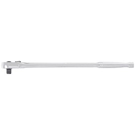JET 672927-1/2' Dr Long Handle Oval Head Ratchet Wrench