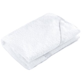 Mattress Protector 60 x 120 cm Baby Waterproof Mattress Cover for Bed with Mattress - Bed Underlay Waterproof Bed Insert - Mattress Cover 100% Cotton