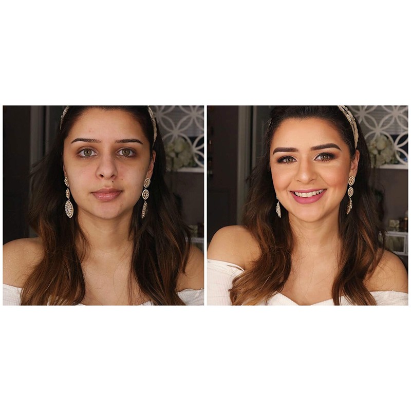 Judith August- Orange Masking Crème - Dark Circle Concealer Makeup