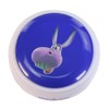 NESIGHTION Donkey HEE-haw Button,Prank Button,Talking Button Features Funny Donkey HEE-haw《It