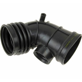 REIN AUTOMOTIVE Intake Boot Air Flow Meter Mass Sensor to Elbow Tube Hose For BMW99-03 525i 528i