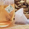 [Yeongo Farm] Domestic Burdock Tea Health Tea Triangle Tea Bags