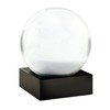 CoolSnowGlobes Snowball All Snow Cool Snow Globe