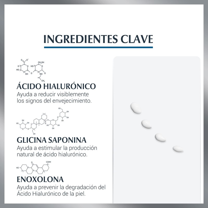 Eucerin Eye Cream 200g