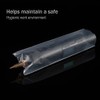 EZ Covers for Tattoo Machines - Pack of 200 (6