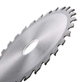 8 Piece Disc Grinder, Replacement Blade, Cutting Whetstone, Grinding Whetstone, Multi-Blade Disc, Alloy Cutting Disc, Segment Type, Diamond Cutter Disc, Lock Nut Wrench Included, Spindle Included