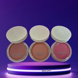 Son&Park Color Balm Beauty Lips 3pcs / 손앤박 컬러밤 미인 입술 3개입