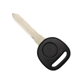 Keyless2Go Replacement for New Uncut Empty Key Shell B102 Shell ONLY