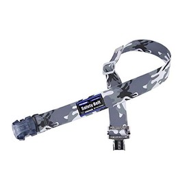 Fujii Denko TUB-SOTN-Camouflage SL-L Tsuyoron Crash Prevention Equipment, Safety Belt