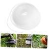 Sosoport 1roll Grass Trimmer Line Mower Accessory for Lawn Care