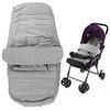 Universal Sleeping Bag for Baby Stroller Winter Outdoor Windproof Baby