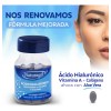 Naturagel cido Hialuronico, Aloe Vera Y Vitaminas 30cap Sfn Sin