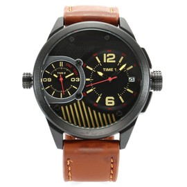 Watch for Boy Man Informal Fashionable Casual Durable Quartz Wristwatch(1#)