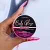 TRAVEL SIZE - Body Glaze: Pick your Scent!:_Hawt Cocoa
