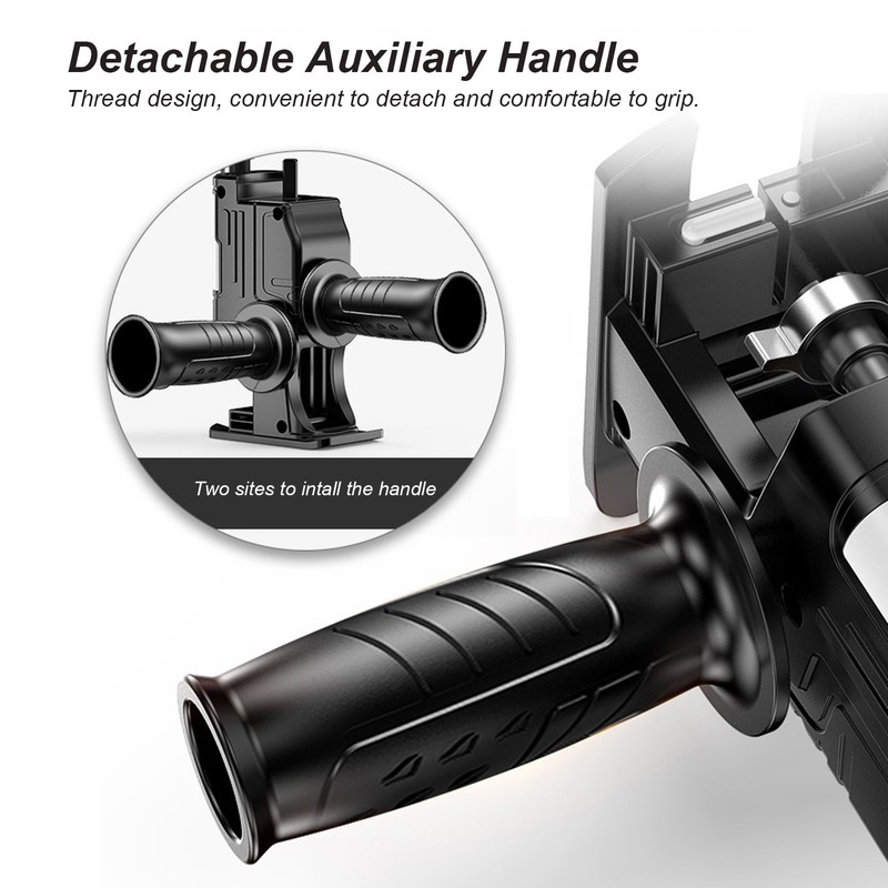 Electric Drill Modified-Saws Household Handheld Reciprocating-Saws Portable Woodworking Cutting Tool