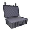 Condition 1 18" Medium Waterproof Hard Case with Foam, Model