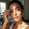 Lápiz para Cejas Ultra Fino Bissú - Precisión y Durabilidad