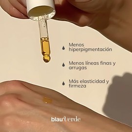 Suero Retinol 0.15% - Serum con Complejo Triple Beneficio, Sueros Faciales, Suaviza Manchas Pigmentarias Visiblemente, Serum para Todo Tipo de Piel, 30 Ml